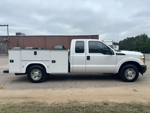 More photos of 2016 Ford F250HD at Triangle Truck Center Inc., NC