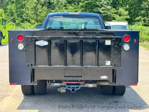 Photos of 2015 Ford F350HD for sale in Franklinton, NC at Triangle Truck Center Inc.