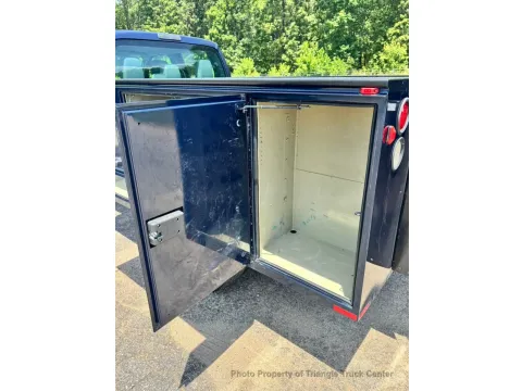 Another view of 2015 Ford F350HD for sale in Franklinton, NC at Triangle Truck Center Inc.