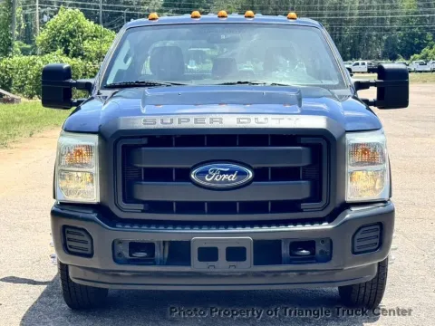 More photos of 2015 Ford F350HD at Triangle Truck Center Inc., NC
