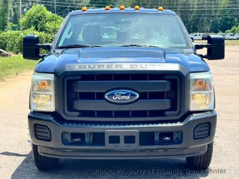 More photos of 2015 Ford F350HD at Triangle Truck Center Inc., NC
