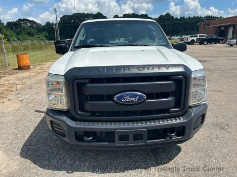 Photos of 2016 Ford F250HD for sale in Franklinton, NC at Triangle Truck Center Inc.