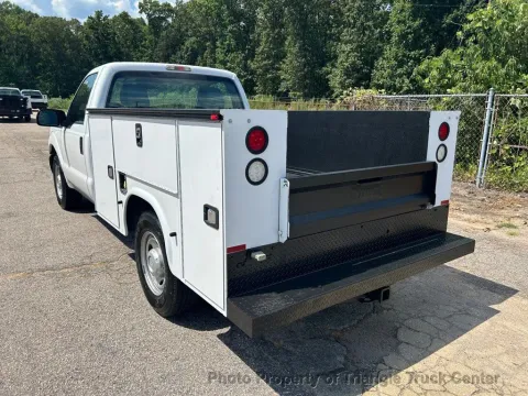 More photos of 2016 Ford F250HD at Triangle Truck Center Inc., NC