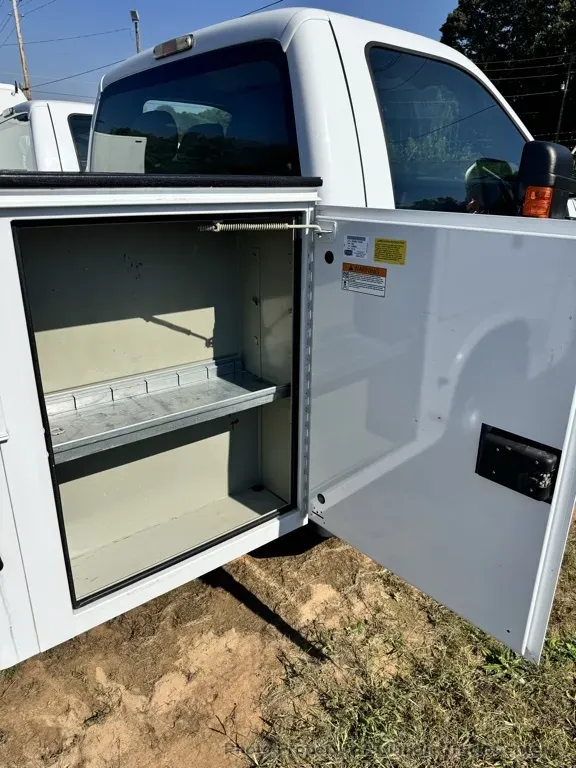 2016 Ford F-250 Super Duty XL - Photo 50
