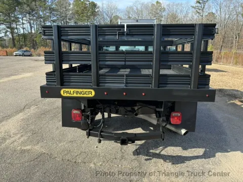 More photos of 2016 Ford F250HD at Triangle Truck Center Inc., NC
