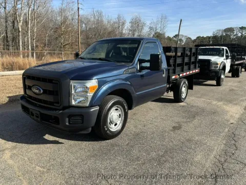 More photos of 2016 Ford F250HD at Triangle Truck Center Inc., NC