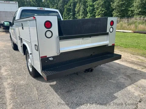 Photos of 2016 Ford F250HD for sale in Franklinton, NC at Triangle Truck Center Inc.