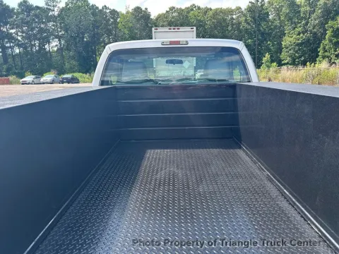 More photos of 2016 Ford F250HD at Triangle Truck Center Inc., NC