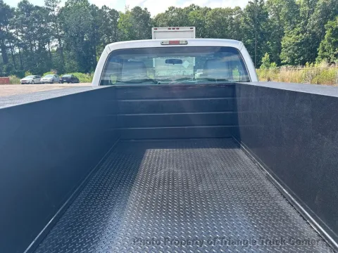 More photos of 2016 Ford F250HD at Triangle Truck Center Inc., NC