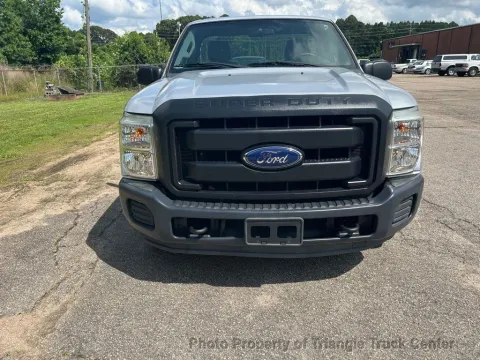 More photos of 2016 Ford F250HD at Triangle Truck Center Inc., NC
