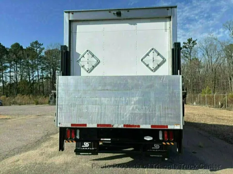 Photos of 2019 Ford F350HD for sale in Franklinton, NC at Triangle Truck Center Inc.
