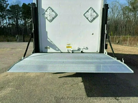 Another view of 2019 Ford F350HD for sale in Franklinton, NC at Triangle Truck Center Inc.