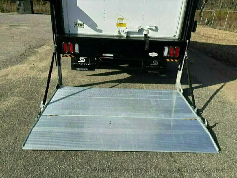More photos of 2019 Ford F350HD at Triangle Truck Center Inc., NC