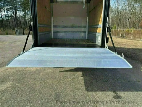 More photos of 2019 Ford F350HD at Triangle Truck Center Inc., NC