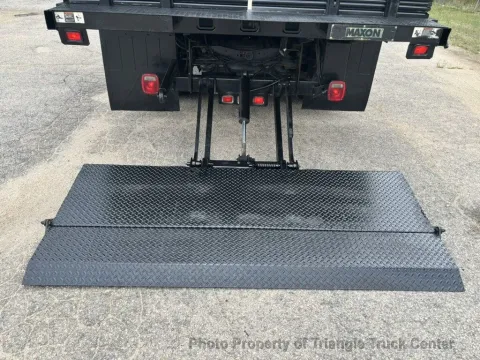 Photos of 2015 Ford F350HD for sale in Franklinton, NC at Triangle Truck Center Inc.