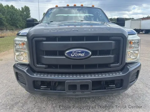 More photos of 2015 Ford F350HD at Triangle Truck Center Inc., NC