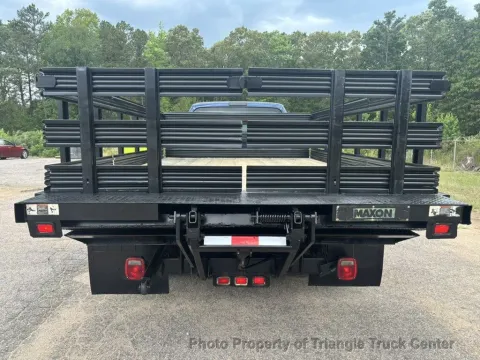 More photos of 2015 Ford F350HD at Triangle Truck Center Inc., NC