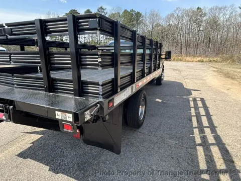 Photos of 2016 Ford F350HD for sale in Franklinton, NC at Triangle Truck Center Inc.