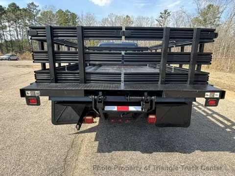 Another view of 2016 Ford F350HD for sale in Franklinton, NC at Triangle Truck Center Inc.