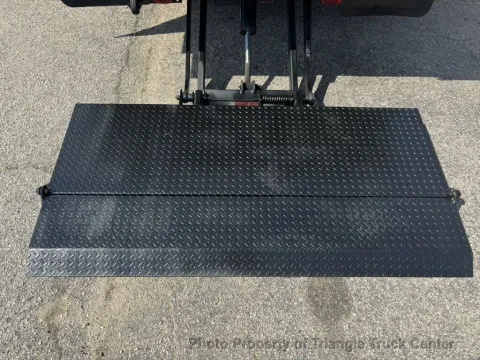 More photos of 2016 Ford F350HD at Triangle Truck Center Inc., NC