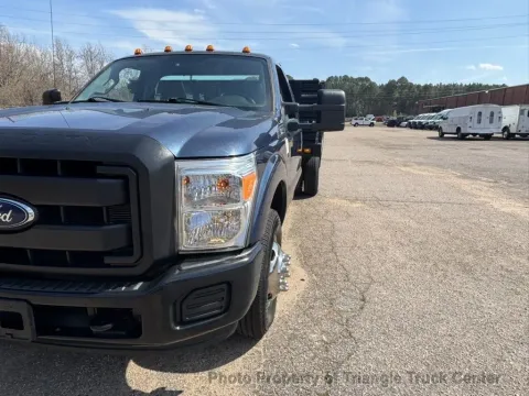 More photos of 2016 Ford F350HD at Triangle Truck Center Inc., NC