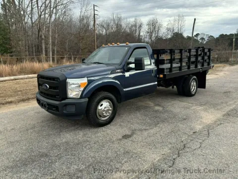 Photos of 2015 Ford F350HD for sale in Franklinton, NC at Triangle Truck Center Inc.