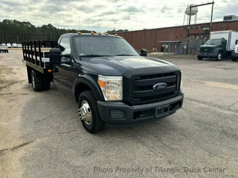 More photos of 2015 Ford F350HD at Triangle Truck Center Inc., NC