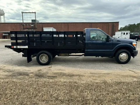 More photos of 2015 Ford F350HD at Triangle Truck Center Inc., NC