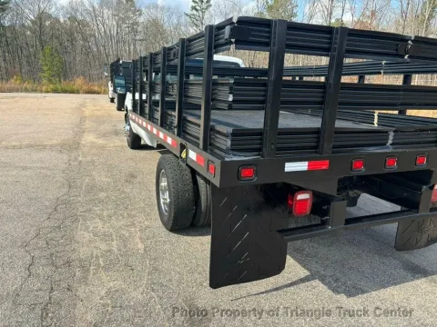 Another view of 2016 Ford F350HD for sale in Franklinton, NC at Triangle Truck Center Inc.