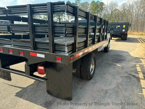 More photos of 2016 Ford F350HD at Triangle Truck Center Inc., NC