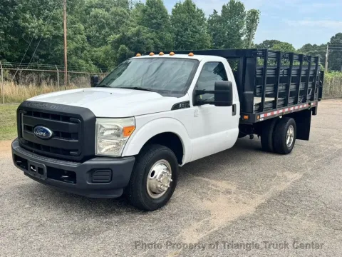 More photos of 2015 Ford F350HD at Triangle Truck Center Inc., NC