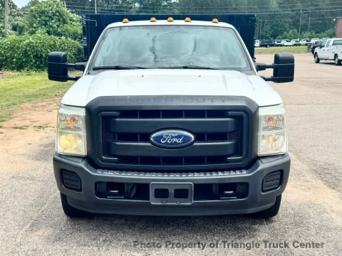 More photos of 2015 Ford F350HD at Triangle Truck Center Inc., NC