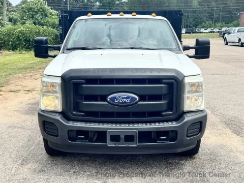 More photos of 2015 Ford F350HD at Triangle Truck Center Inc., NC