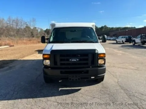 More photos of 2015 Ford E350HD E-350 SD at Triangle Truck Center Inc., NC