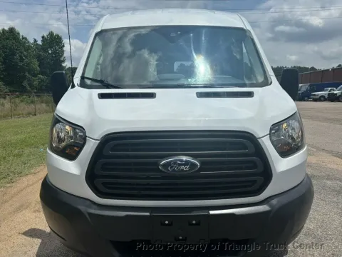 Another view of 2018 Ford T350HD 350 MEDIUM ROOF for sale in Franklinton, NC at Triangle Truck Center Inc.