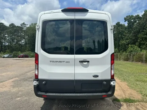 More photos of 2018 Ford T350HD 350 MEDIUM ROOF at Triangle Truck Center Inc., NC