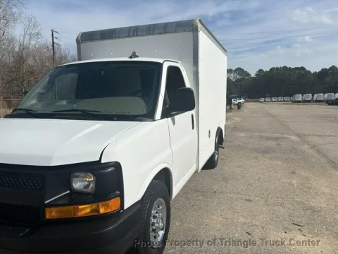 Photos of 2016 Chevrolet 3500HD 3500 for sale in Franklinton, NC at Triangle Truck Center Inc.