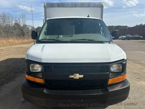 Another view of 2016 Chevrolet 3500HD 3500 for sale in Franklinton, NC at Triangle Truck Center Inc.