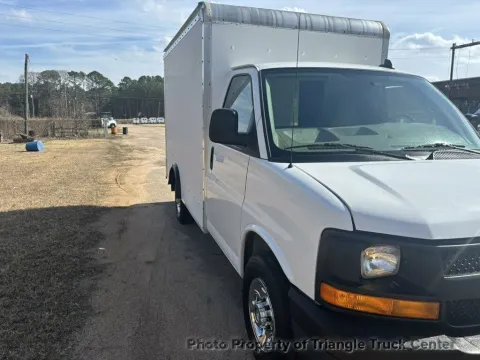 More photos of 2016 Chevrolet 3500HD 3500 at Triangle Truck Center Inc., NC