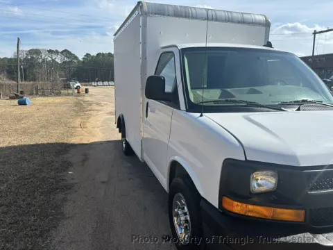 More photos of 2016 Chevrolet 3500HD 3500 at Triangle Truck Center Inc., NC