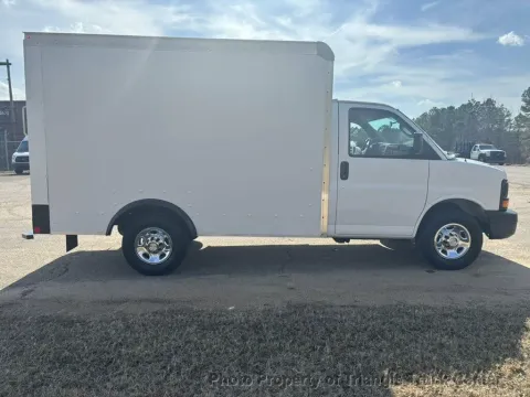 More photos of 2016 Chevrolet 3500HD 3500 at Triangle Truck Center Inc., NC