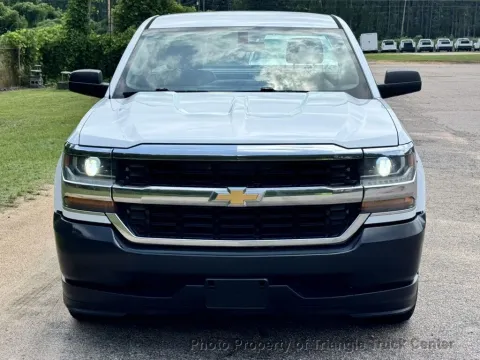 Another view of 2016 Chevrolet 1500HD Work Truck for sale in Franklinton, NC at Triangle Truck Center Inc.