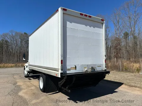 Another view of 2012 International 4300 for sale in Franklinton, NC at Triangle Truck Center Inc.