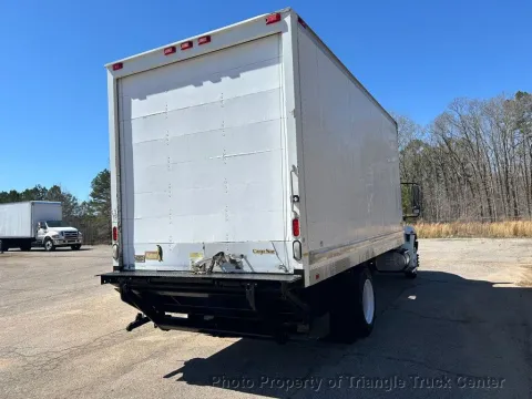More photos of 2012 International 4300 at Triangle Truck Center Inc., NC
