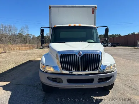 More photos of 2012 International 4300 at Triangle Truck Center Inc., NC