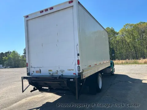 Another view of 2012 International 4300 for sale in Franklinton, NC at Triangle Truck Center Inc.