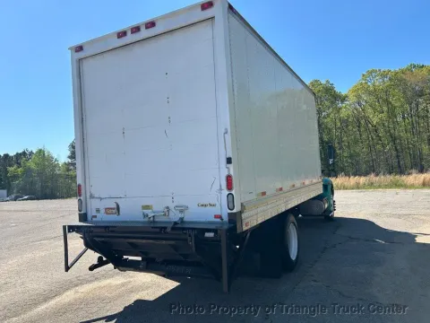 Another view of 2012 International 4300 for sale in Franklinton, NC at Triangle Truck Center Inc.