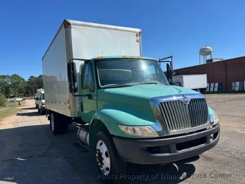 More photos of 2012 International 4300 at Triangle Truck Center Inc., NC