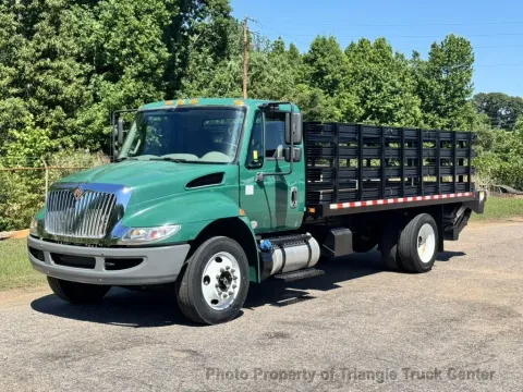 More photos of 2016 International 4300 at Triangle Truck Center Inc., NC
