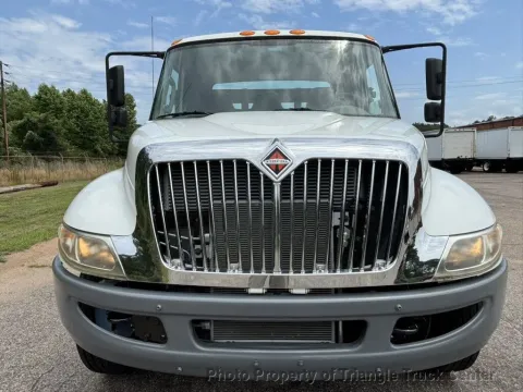 More photos of 2016 International 4300 at Triangle Truck Center Inc., NC